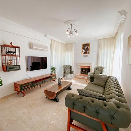 Villa Ciara Fethiye Exterior photo