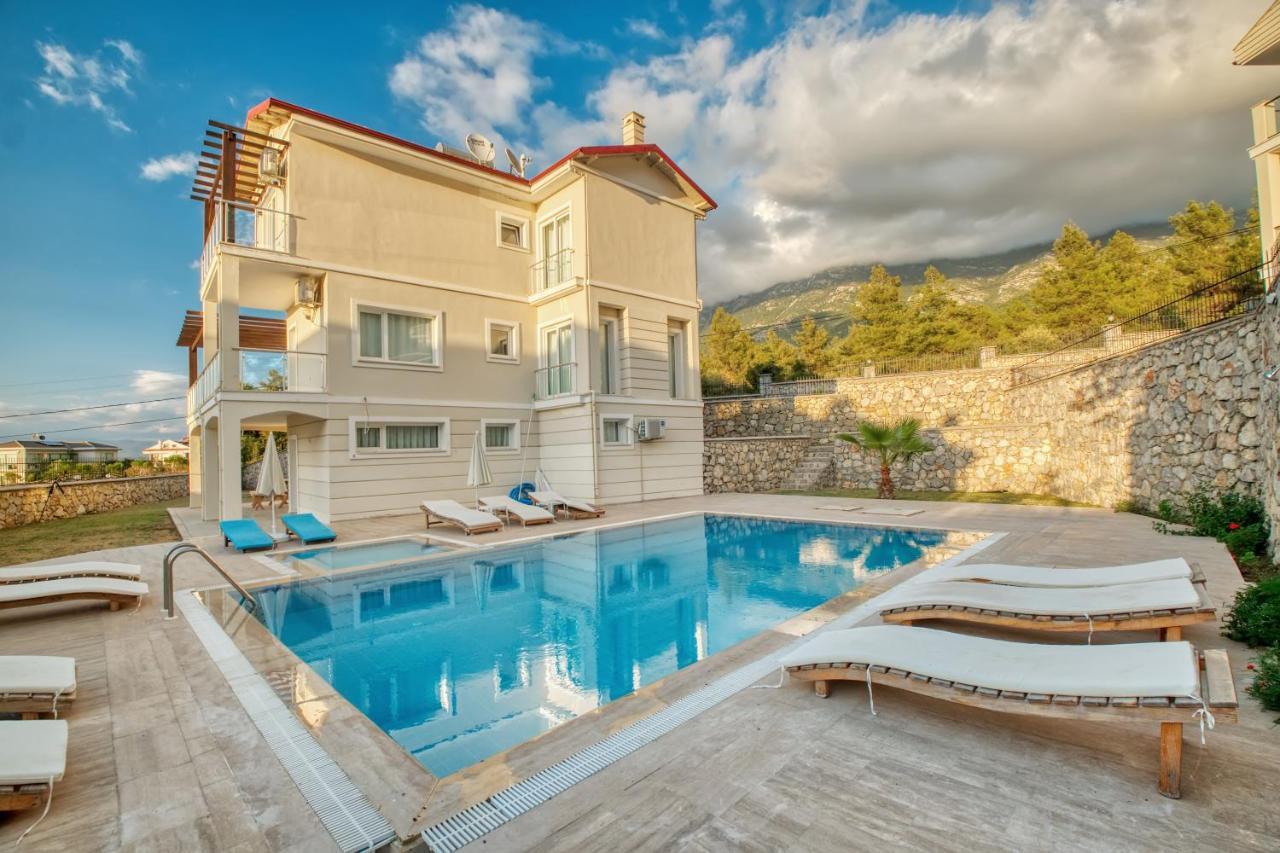 Villa Ciara Fethiye Exterior photo