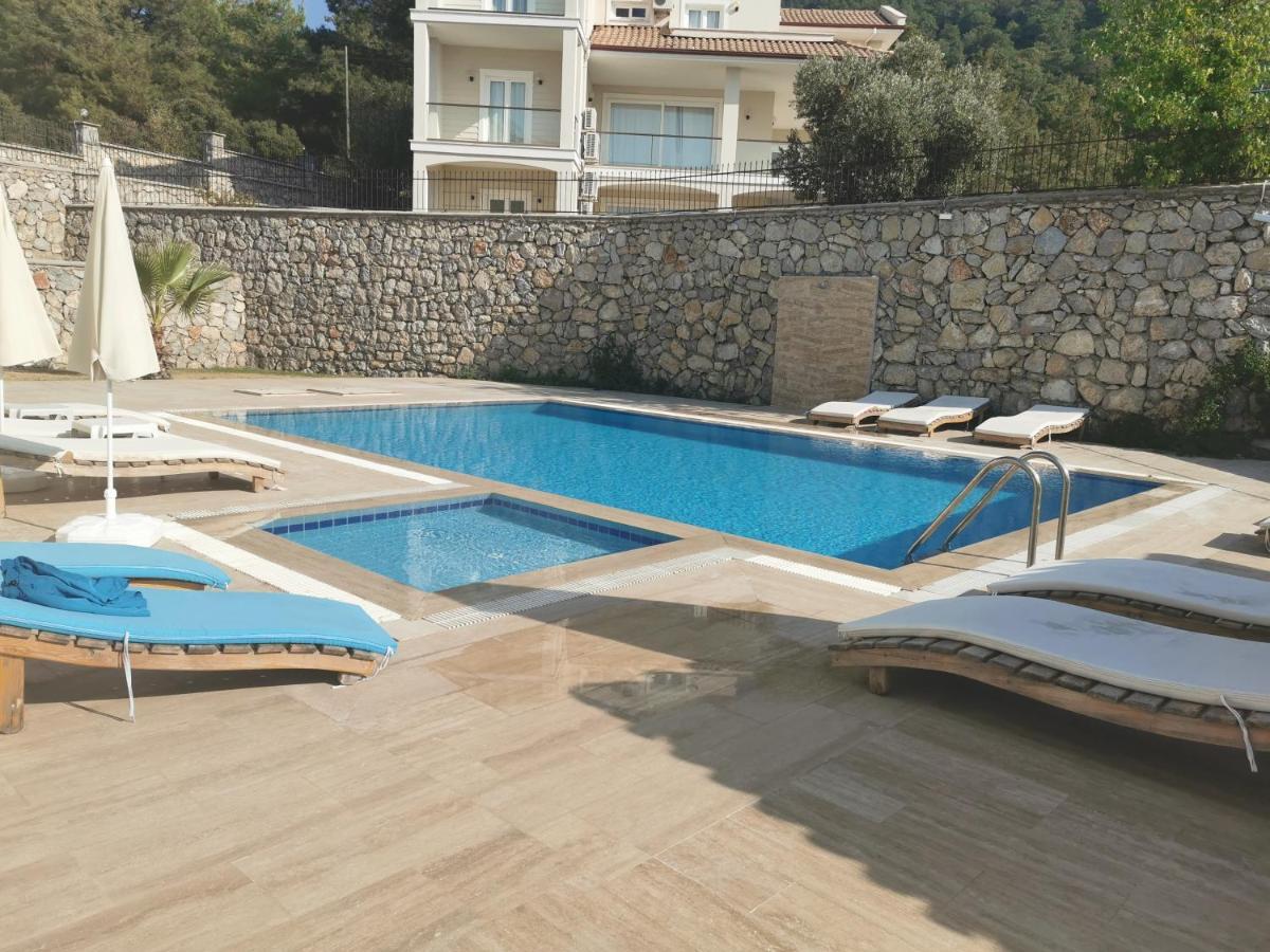 Villa Ciara Fethiye Exterior photo