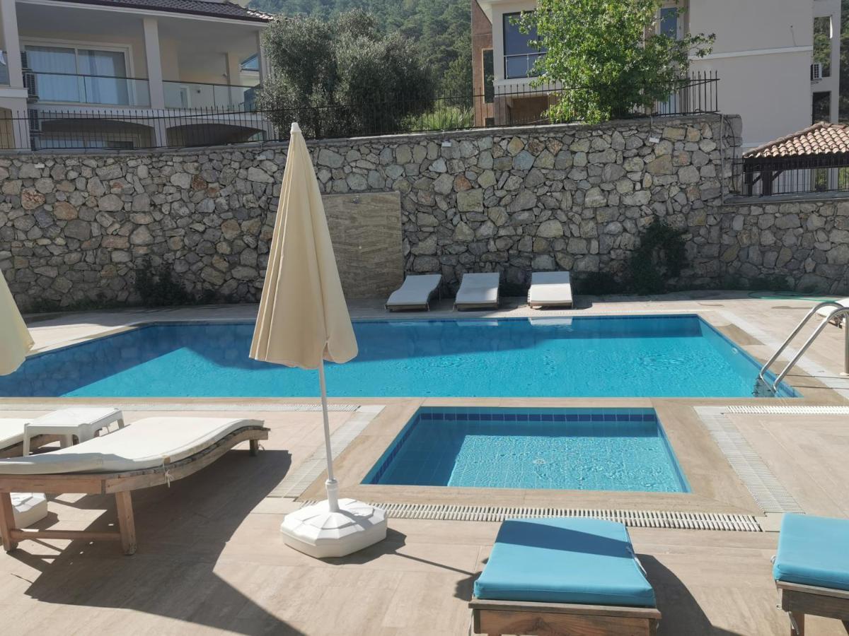 Villa Ciara Fethiye Exterior photo