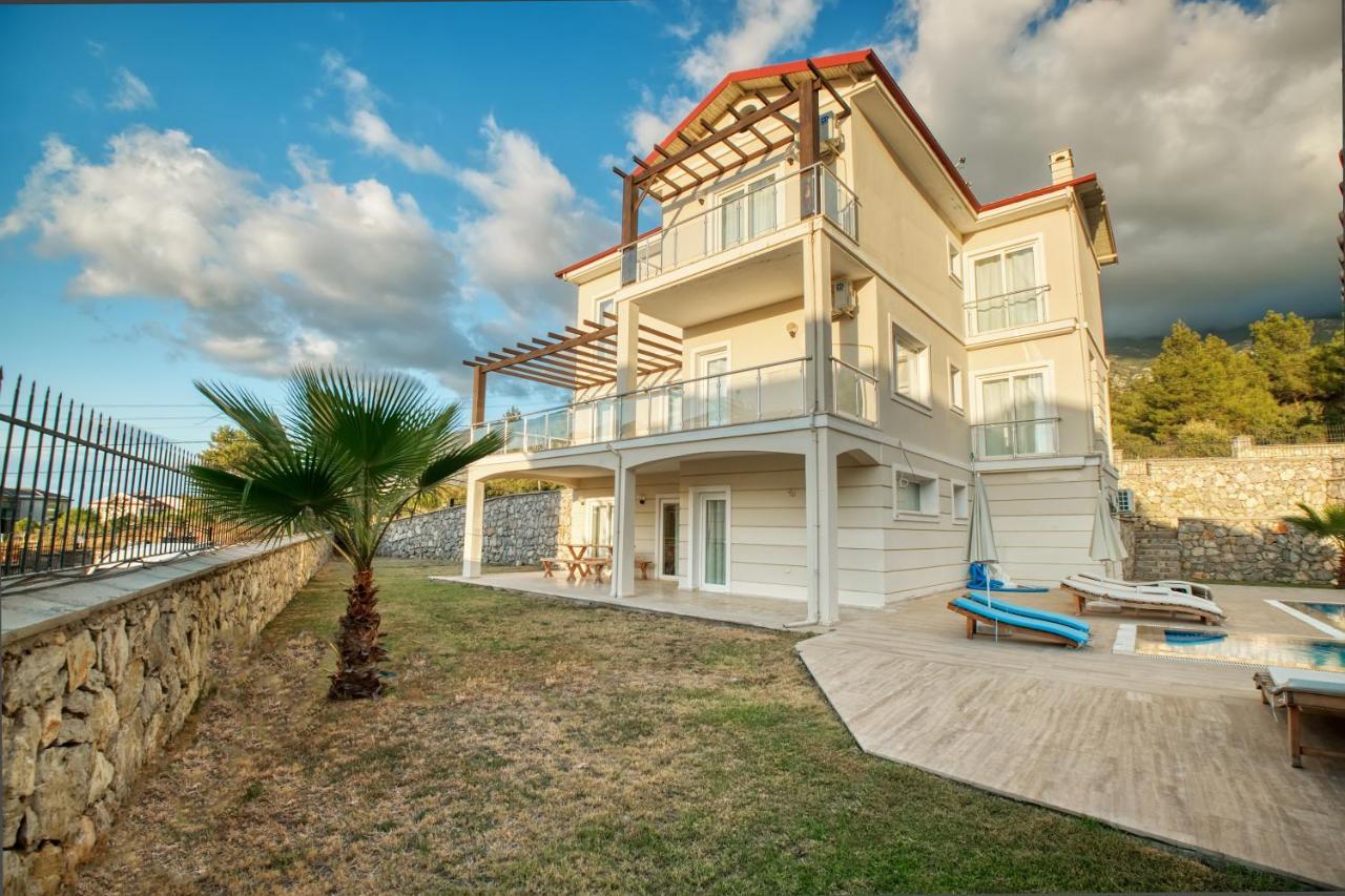 Villa Ciara Fethiye Exterior photo