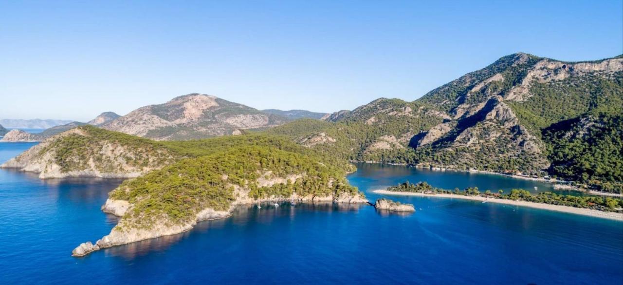 Villa Ciara Fethiye Exterior photo