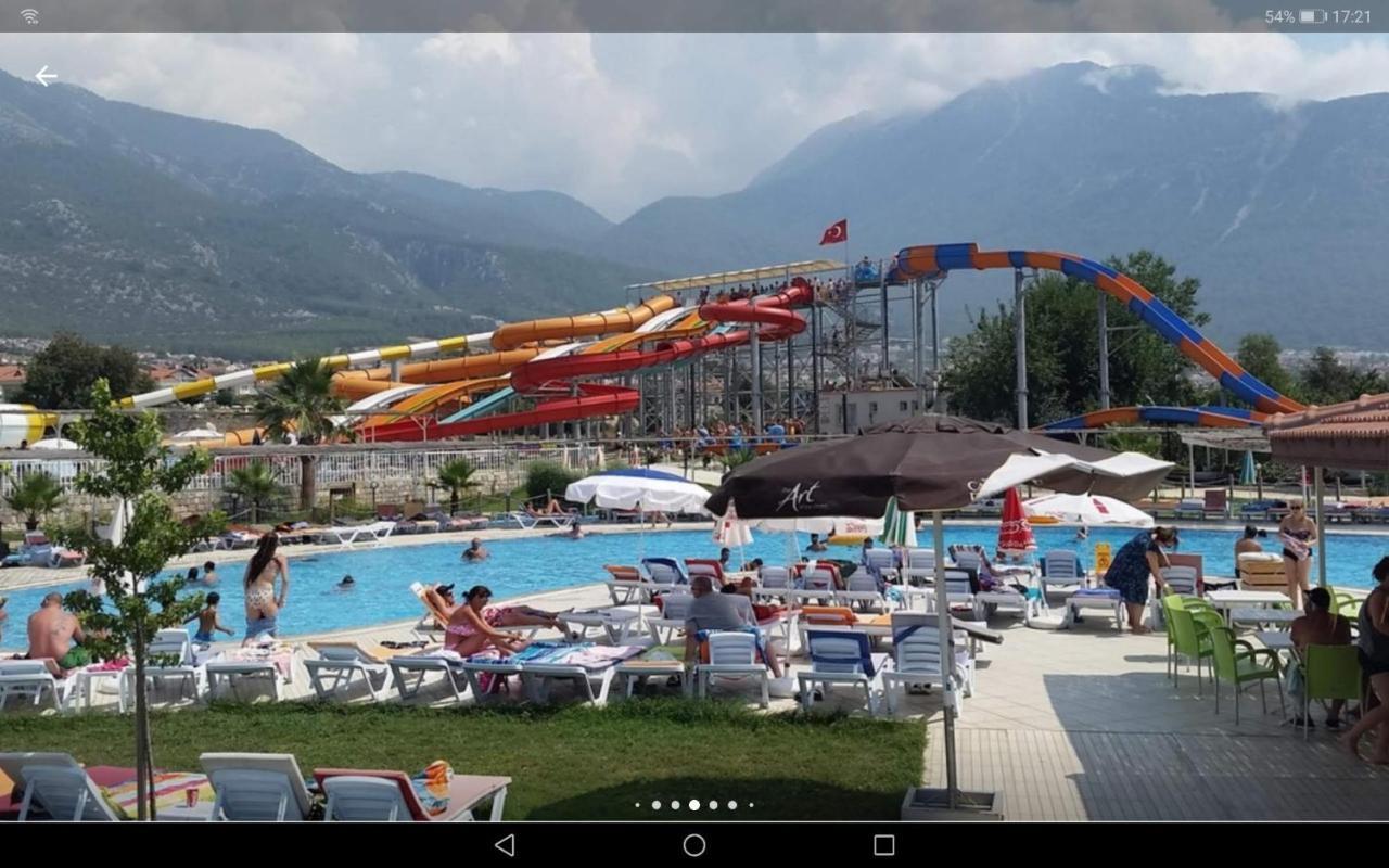 Villa Ciara Fethiye Exterior photo