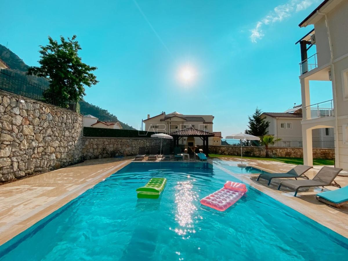 Villa Ciara Fethiye Exterior photo