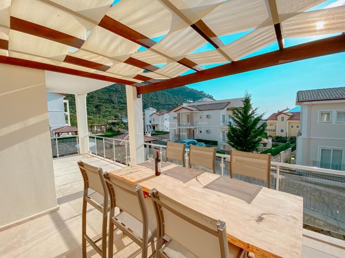 Villa Ciara Fethiye Exterior photo