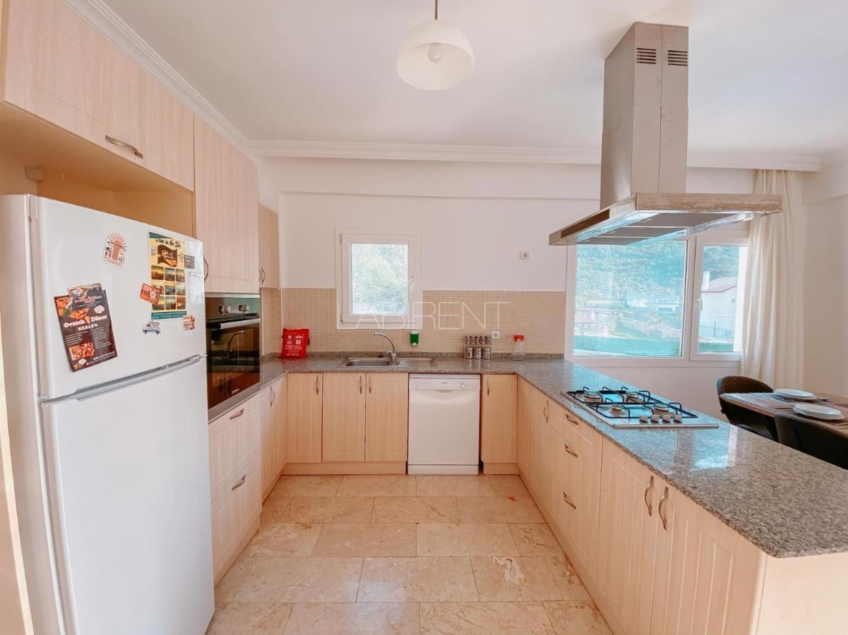 Villa Ciara Fethiye Exterior photo
