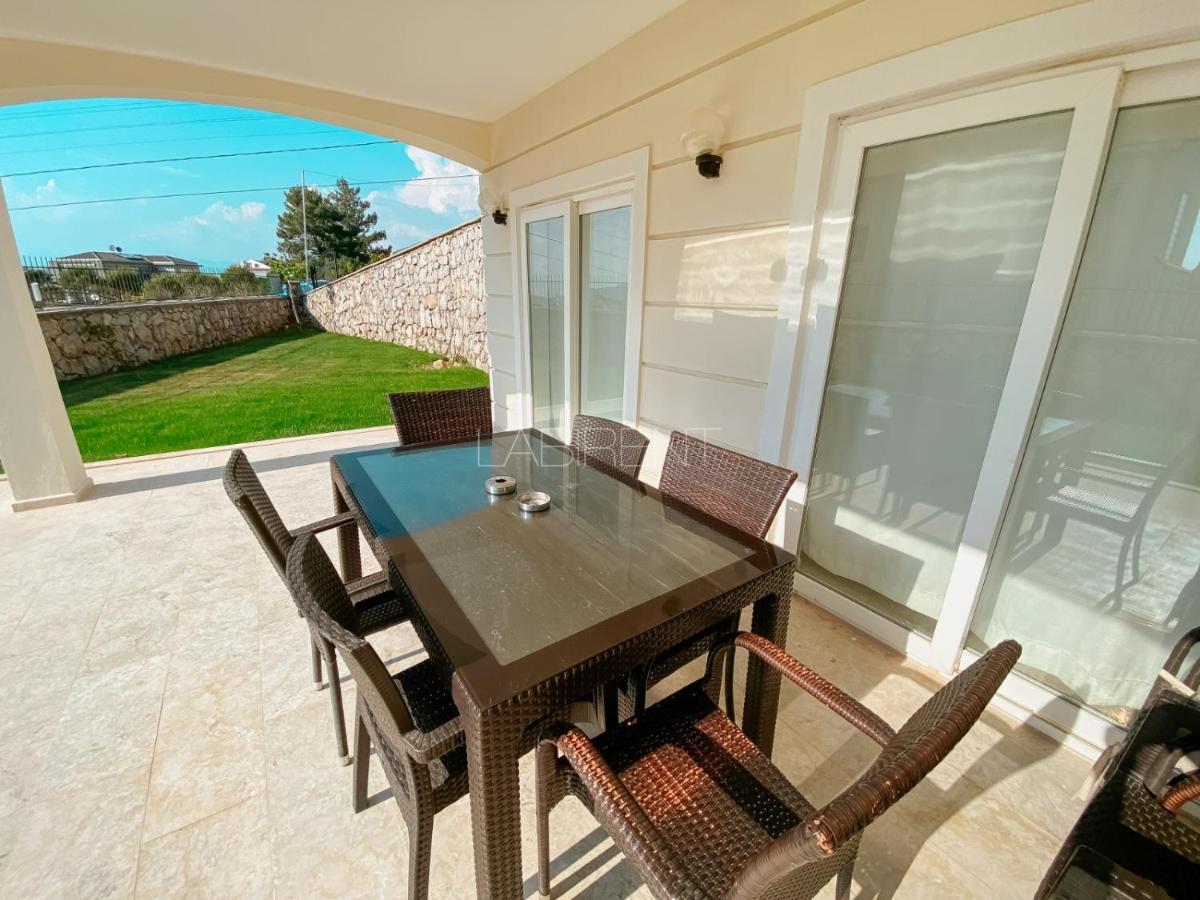 Villa Ciara Fethiye Exterior photo