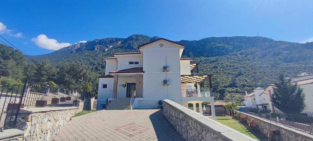 Villa Ciara Fethiye Exterior photo
