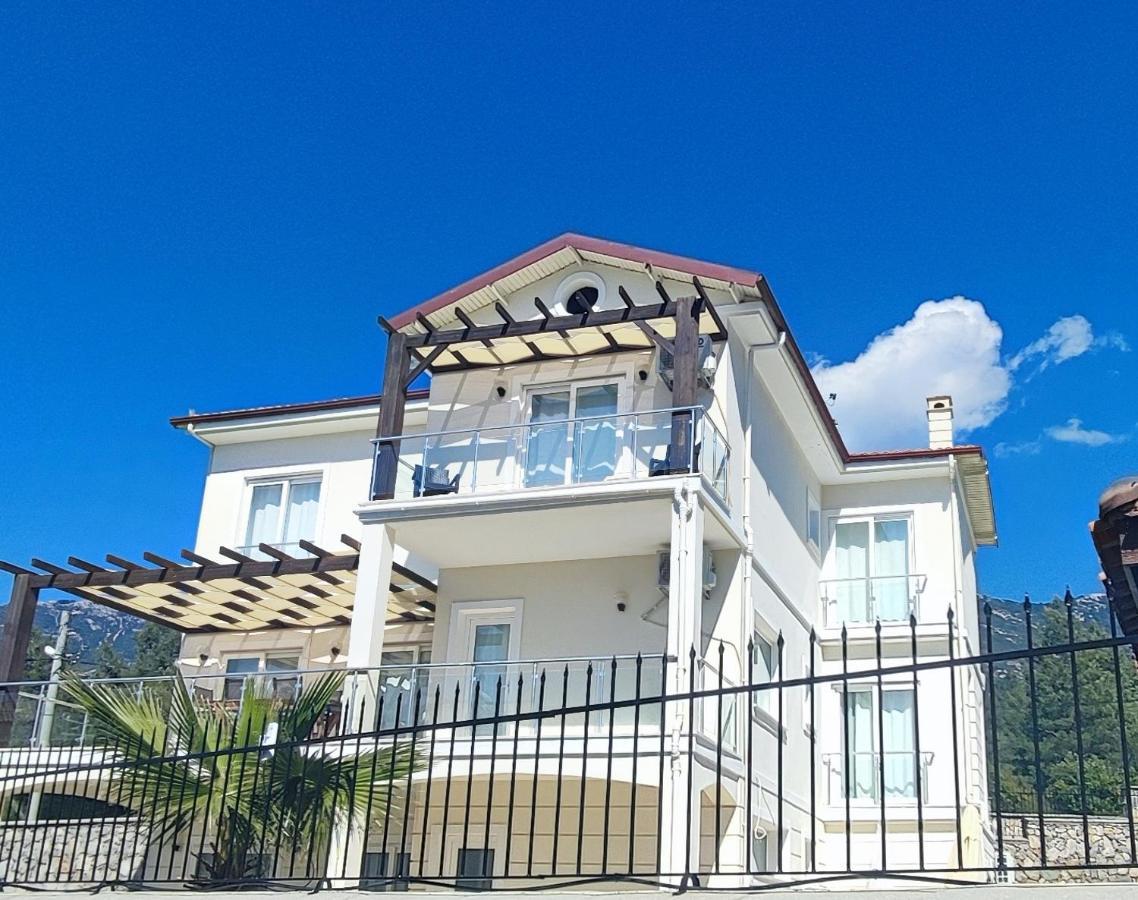 Villa Ciara Fethiye Exterior photo