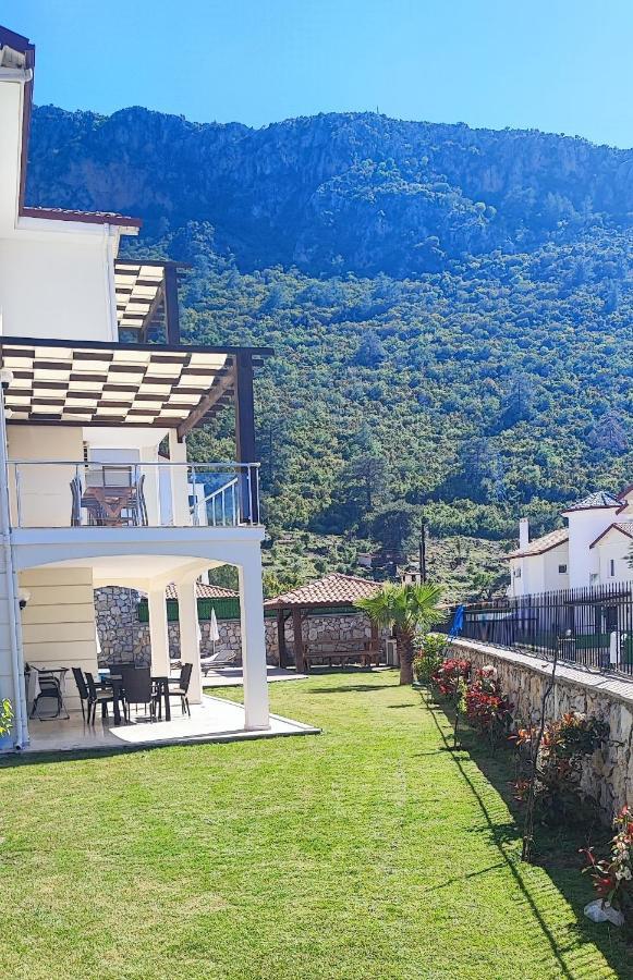 Villa Ciara Fethiye Exterior photo