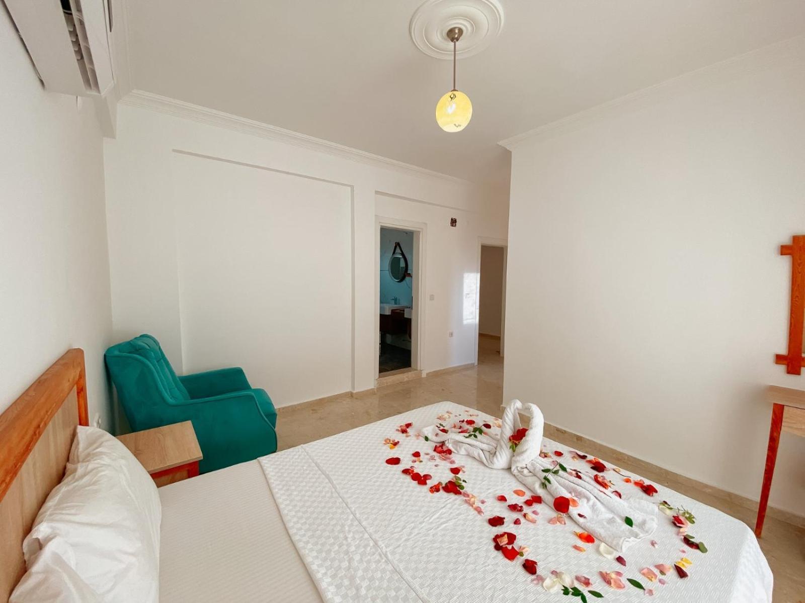 Villa Ciara Fethiye Exterior photo