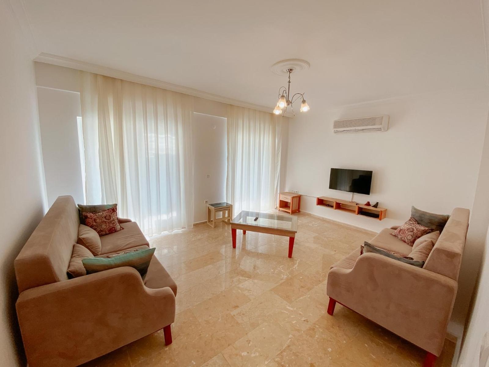 Villa Ciara Fethiye Exterior photo