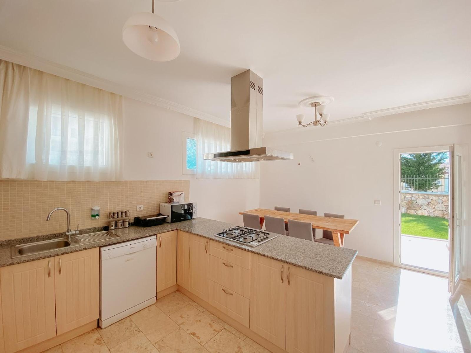 Villa Ciara Fethiye Exterior photo