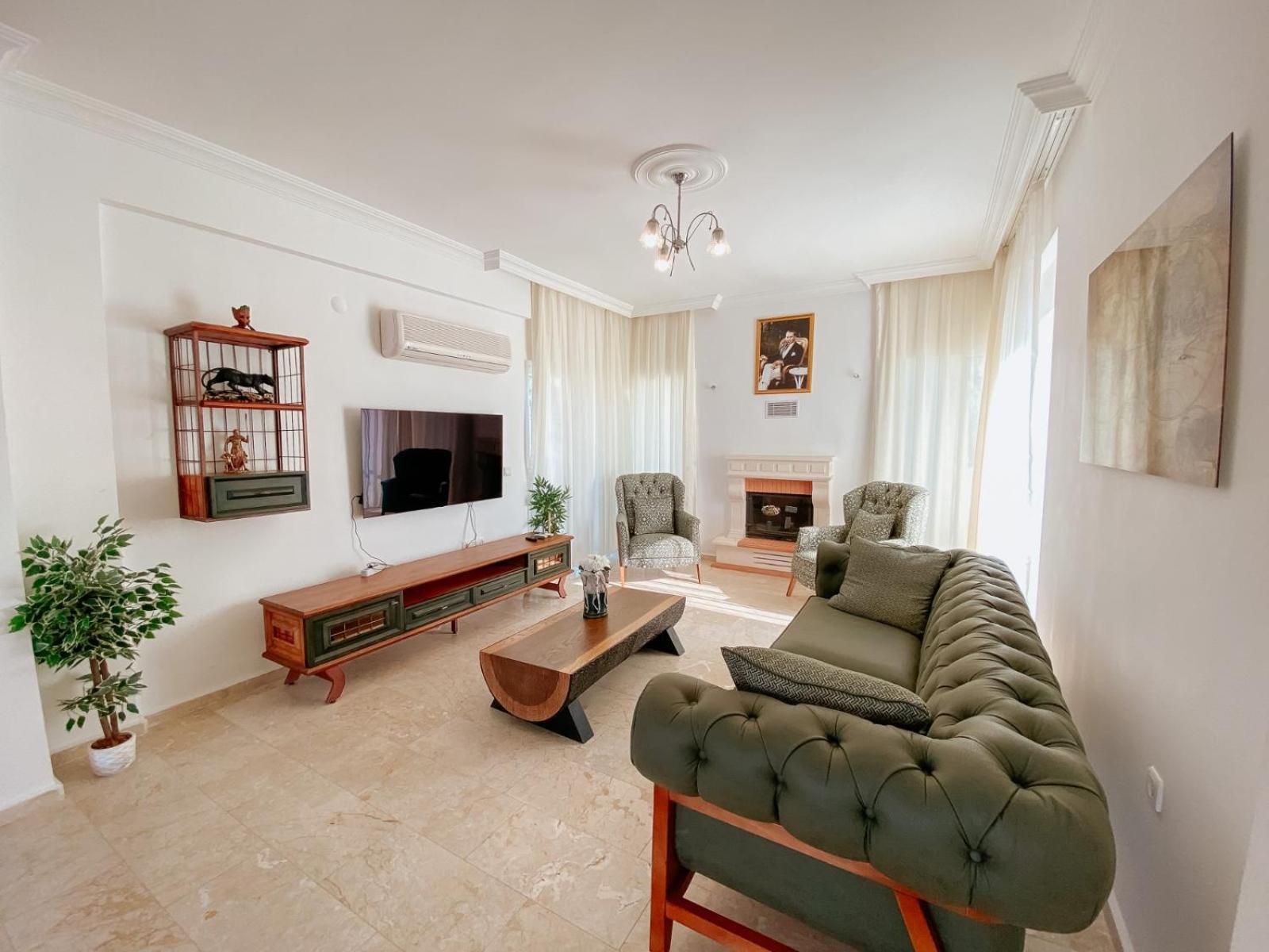 Villa Ciara Fethiye Exterior photo