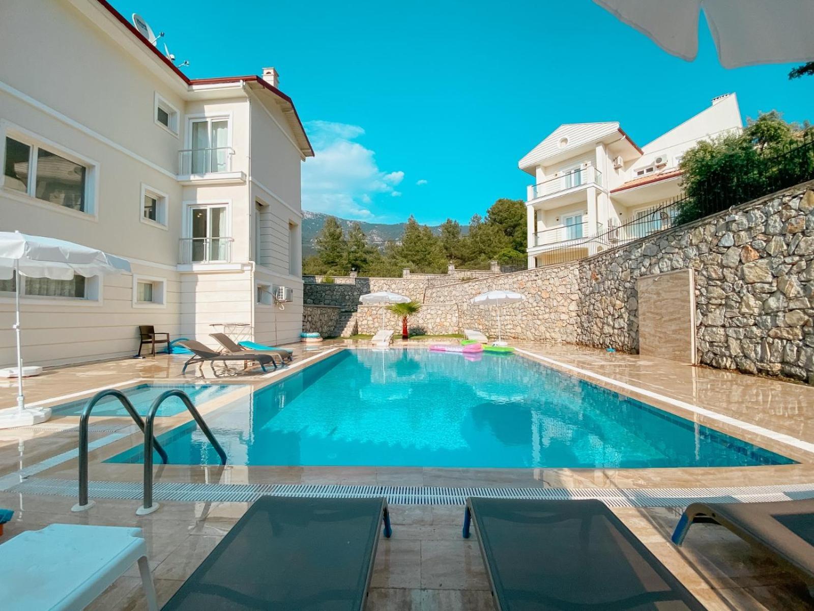 Villa Ciara Fethiye Exterior photo