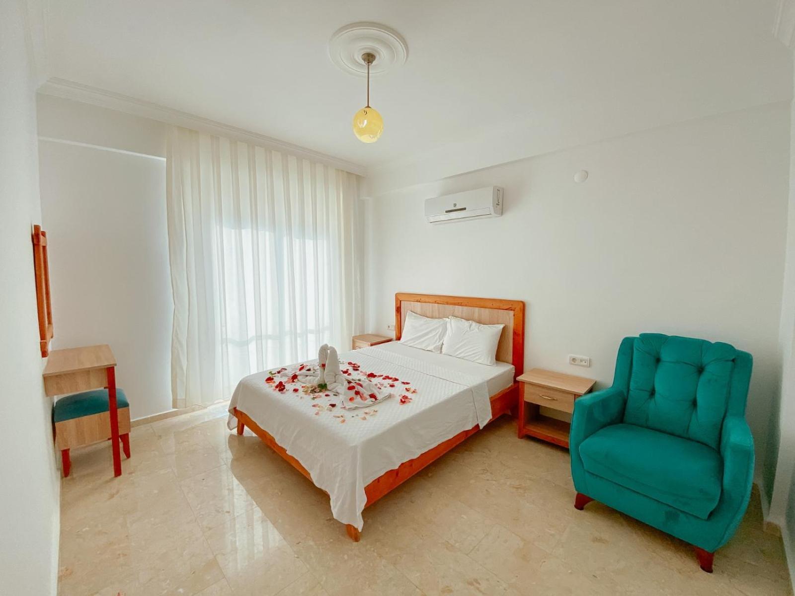 Villa Ciara Fethiye Exterior photo