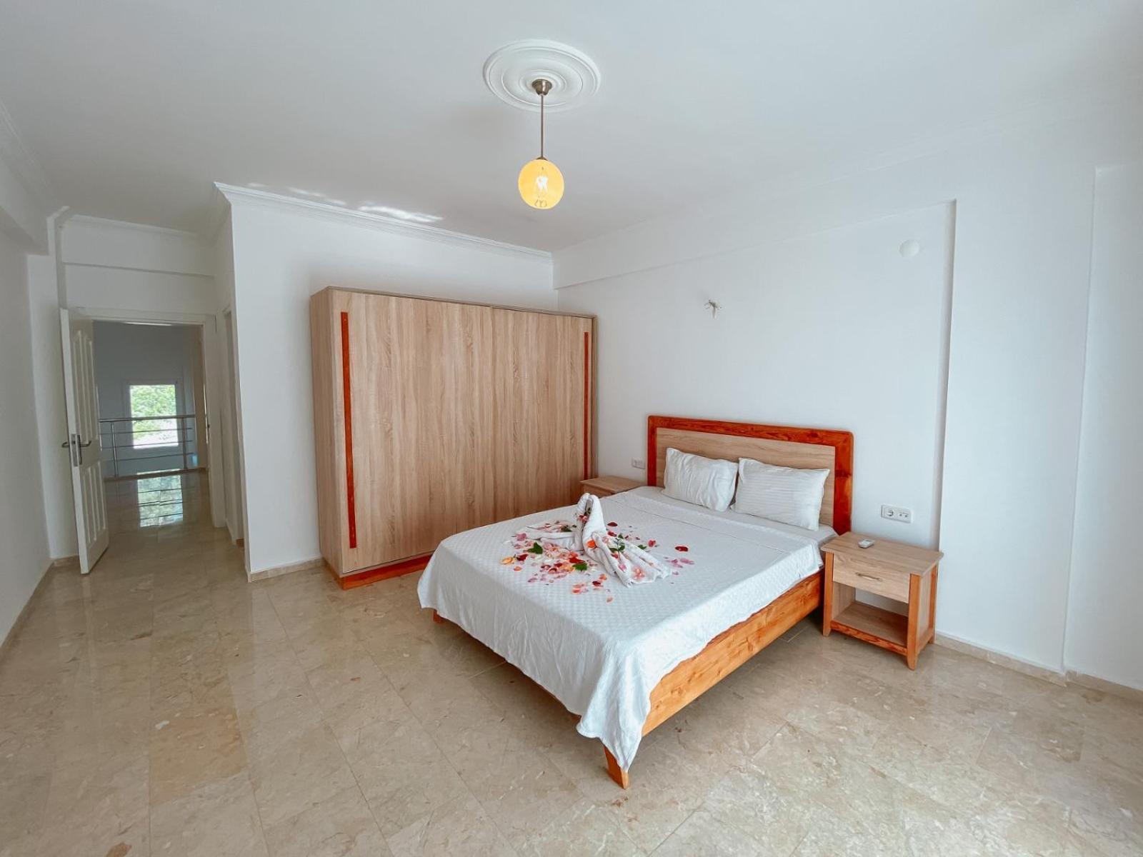 Villa Ciara Fethiye Exterior photo