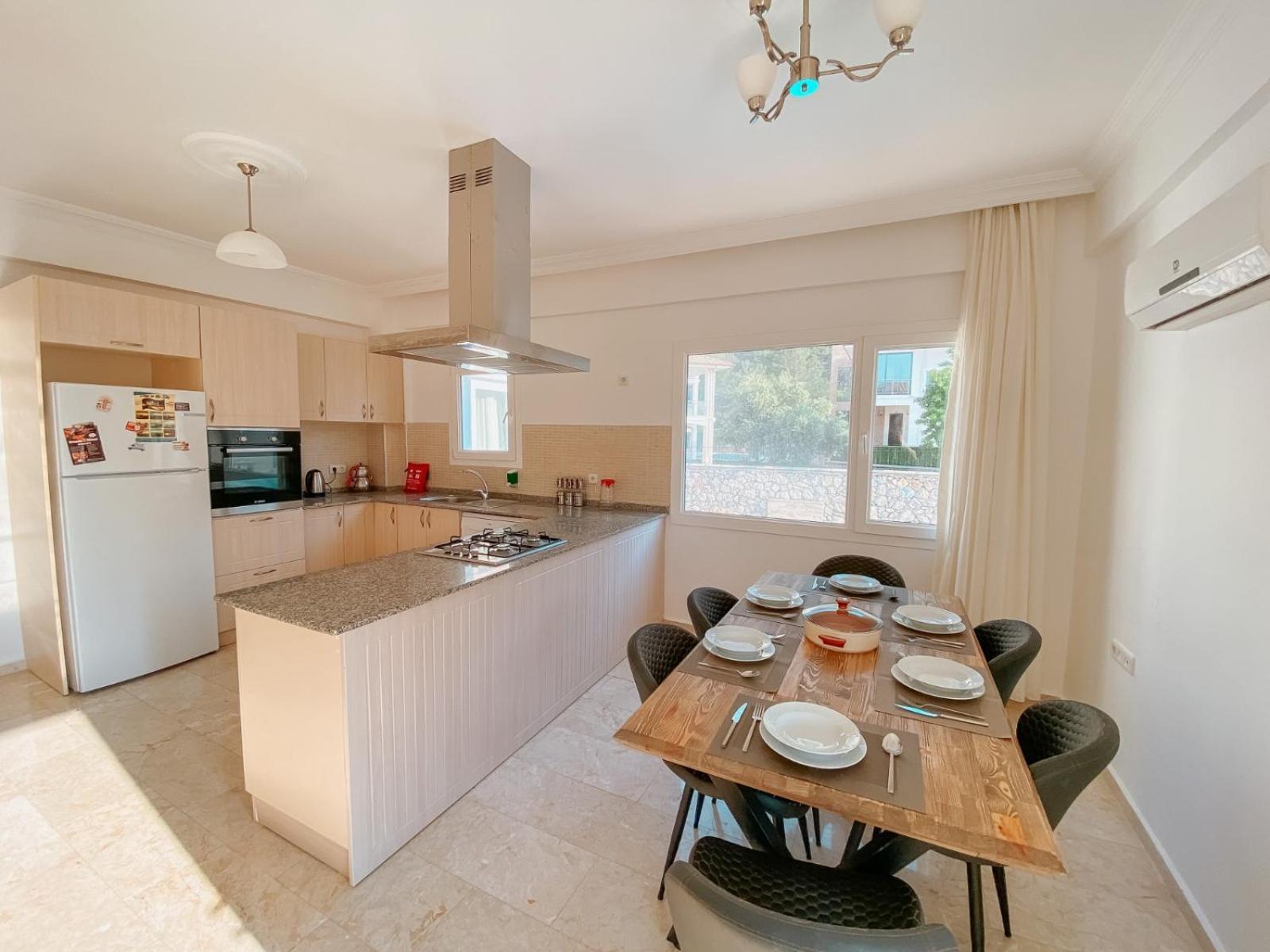 Villa Ciara Fethiye Exterior photo