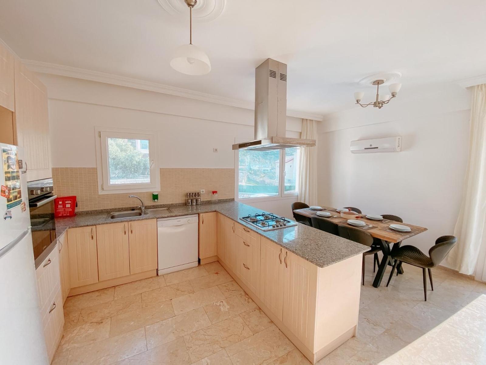 Villa Ciara Fethiye Exterior photo