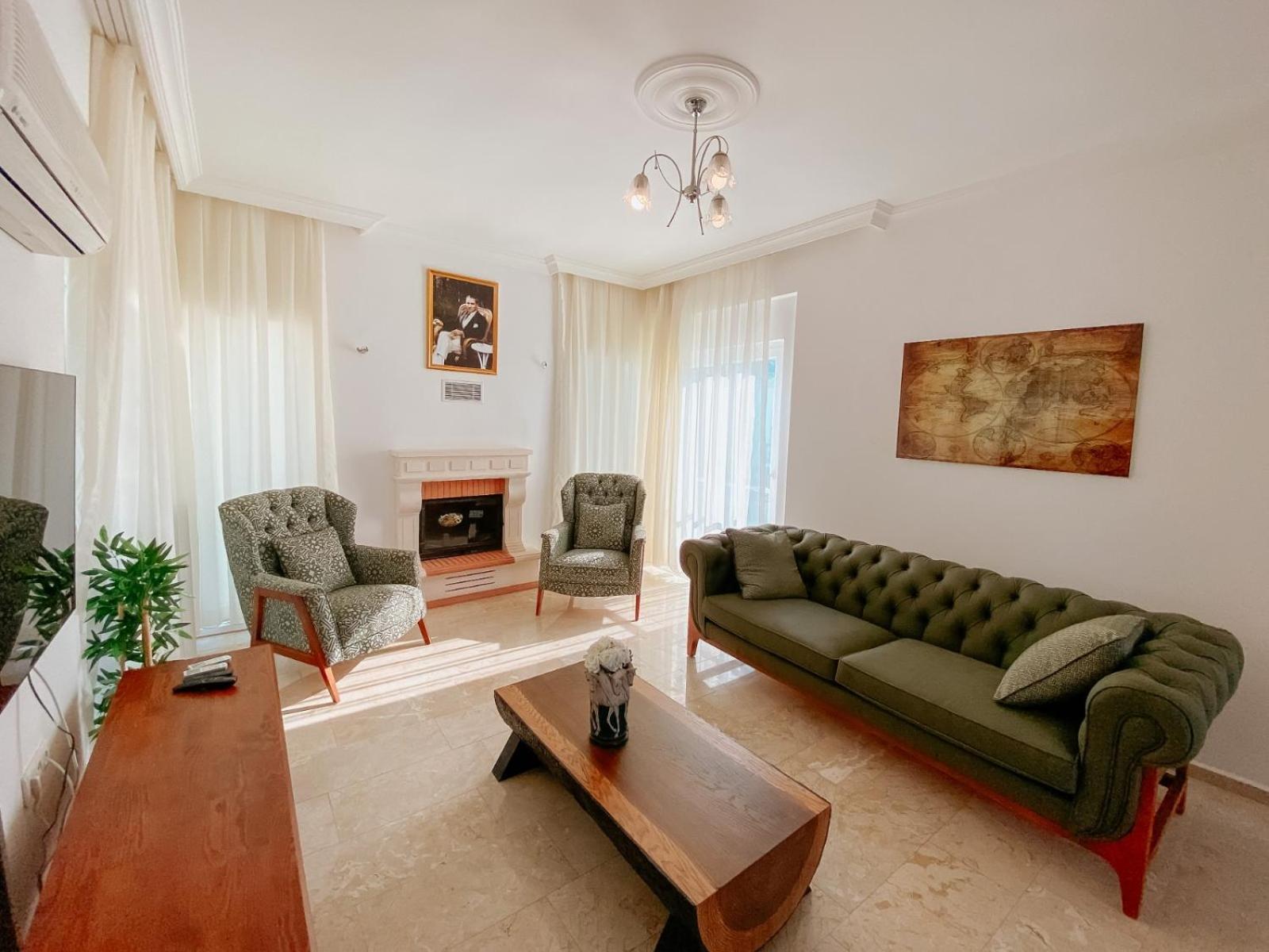 Villa Ciara Fethiye Exterior photo
