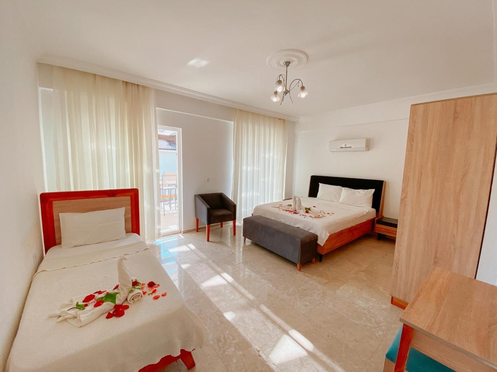 Villa Ciara Fethiye Exterior photo