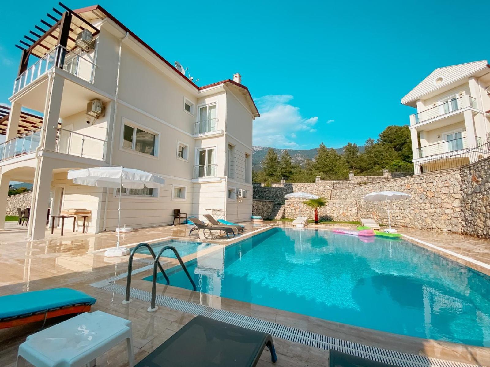 Villa Ciara Fethiye Exterior photo