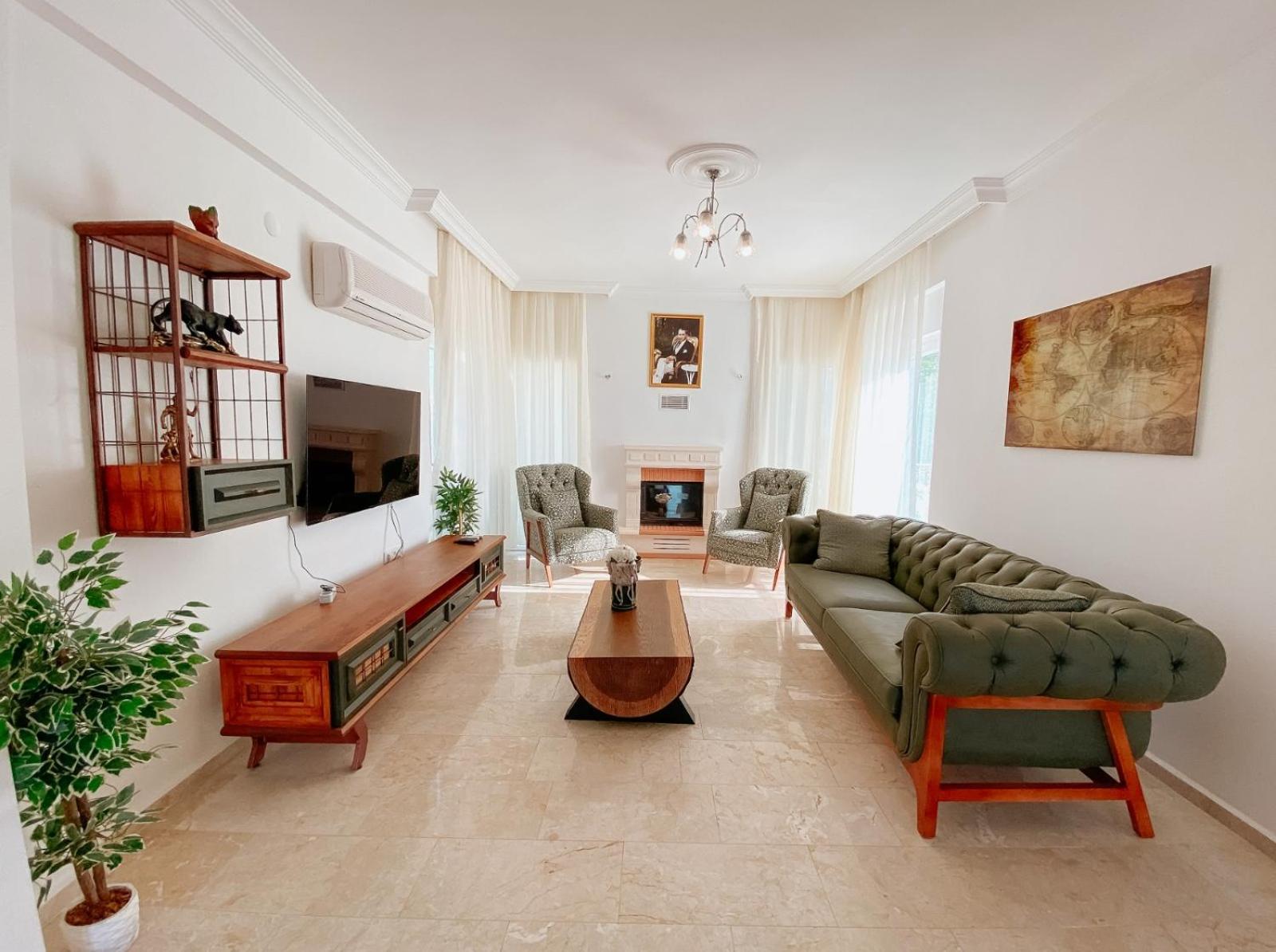 Villa Ciara Fethiye Exterior photo