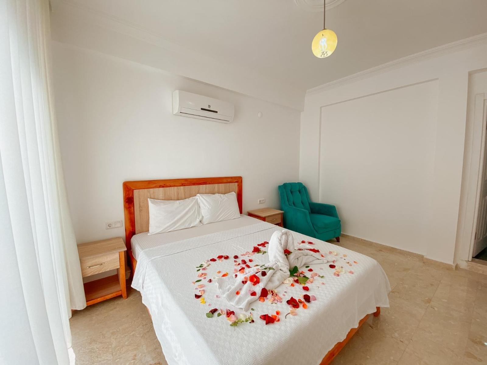 Villa Ciara Fethiye Exterior photo
